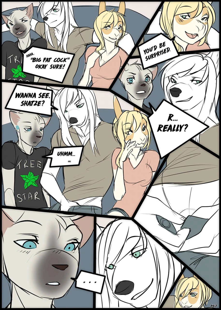 Plug 'n Play — page 1