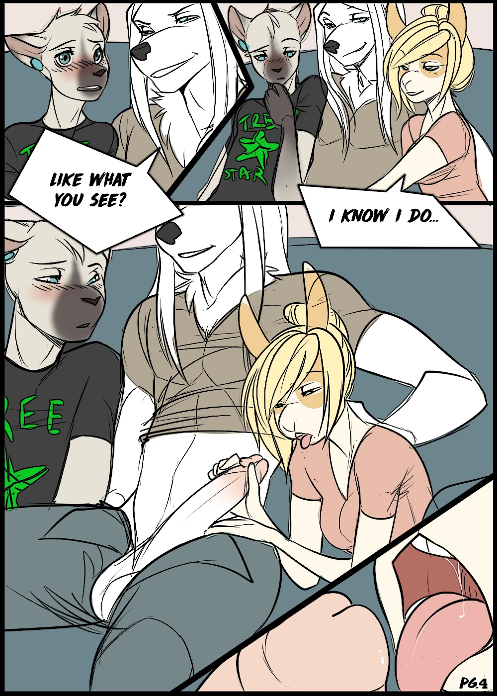 Plug 'n Play — page 3