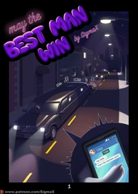 May the Best Man Win