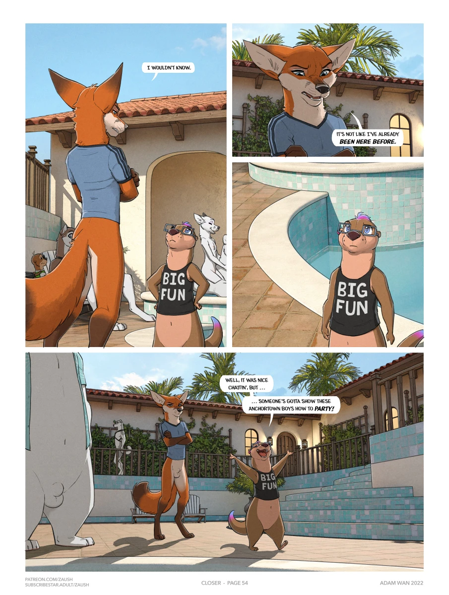 Closer — page 53