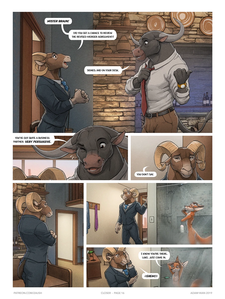 Closer — page 15