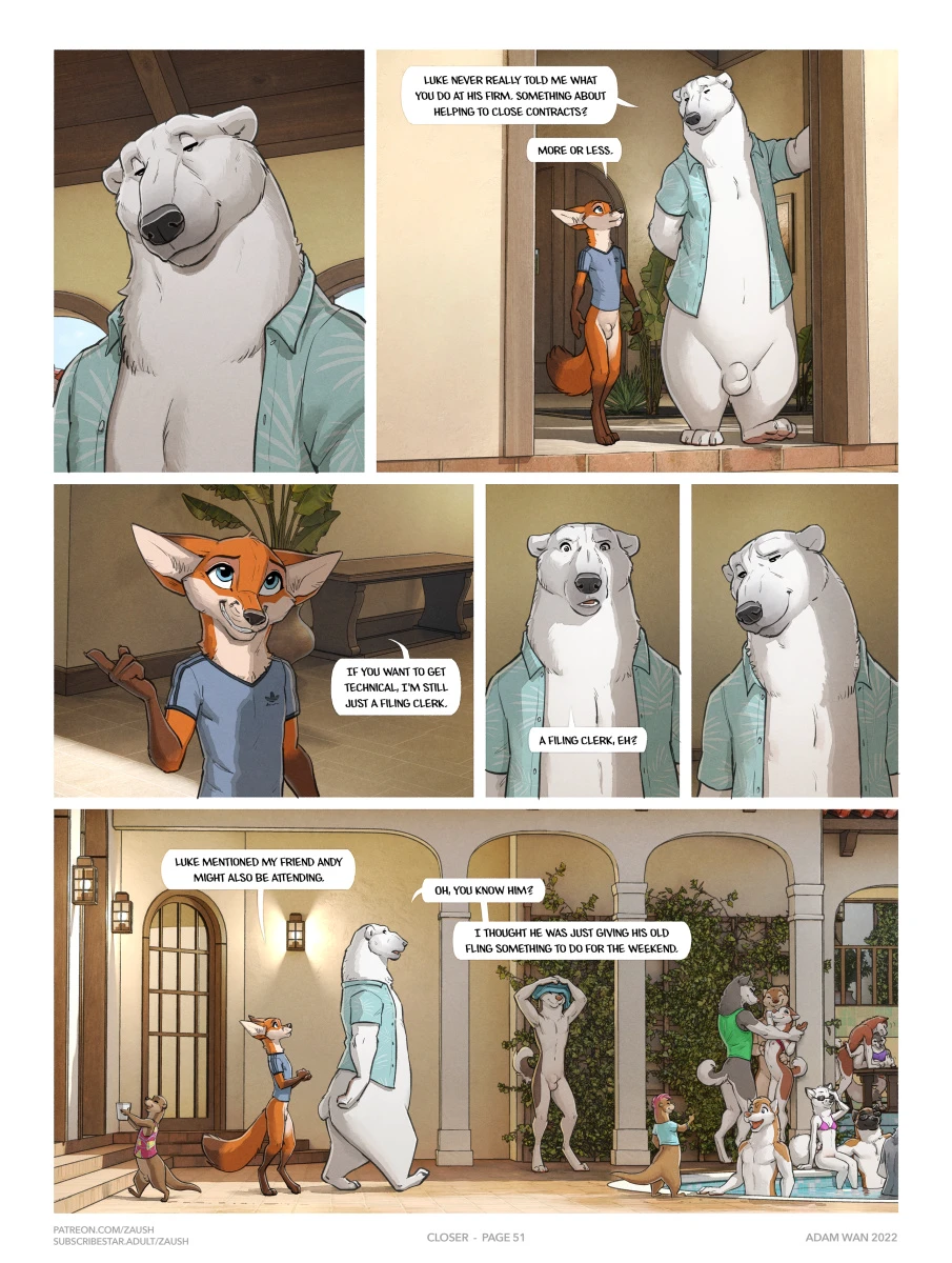 Closer — page 50