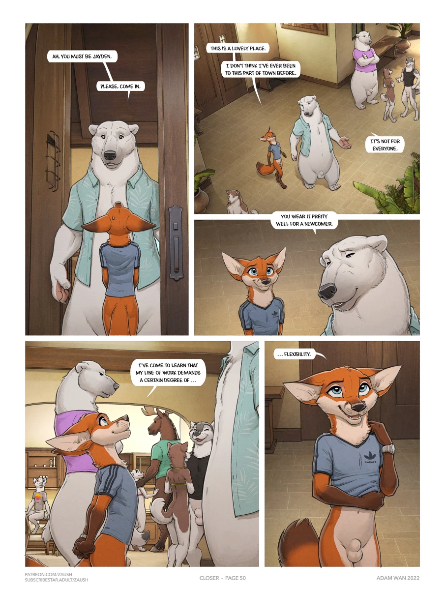 Closer — page 49