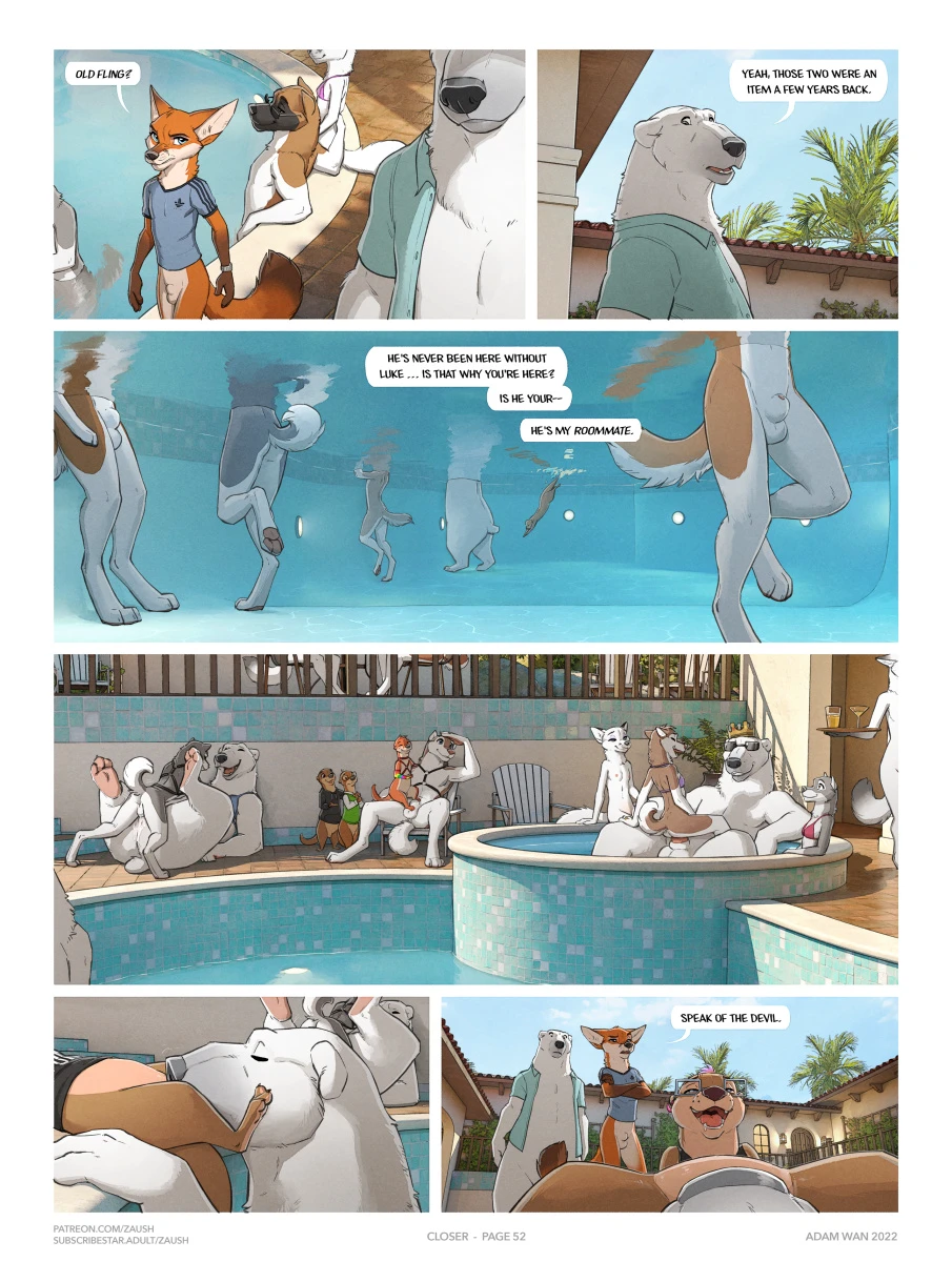 Closer — page 51