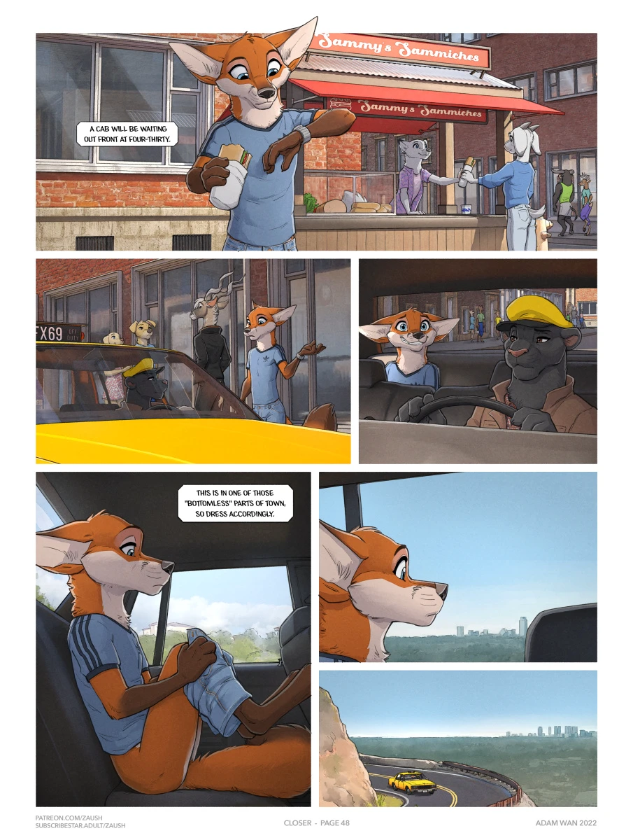 Closer — page 47