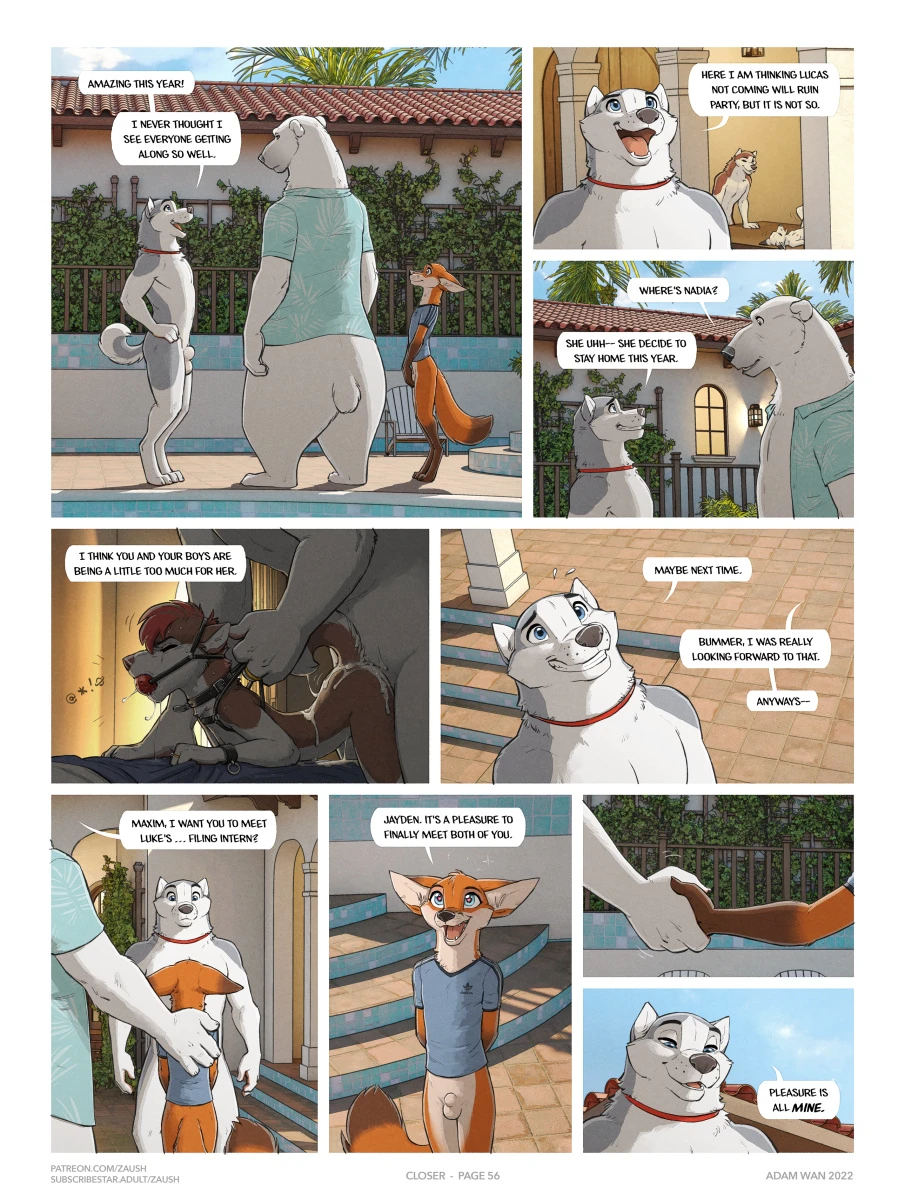 Closer — page 55
