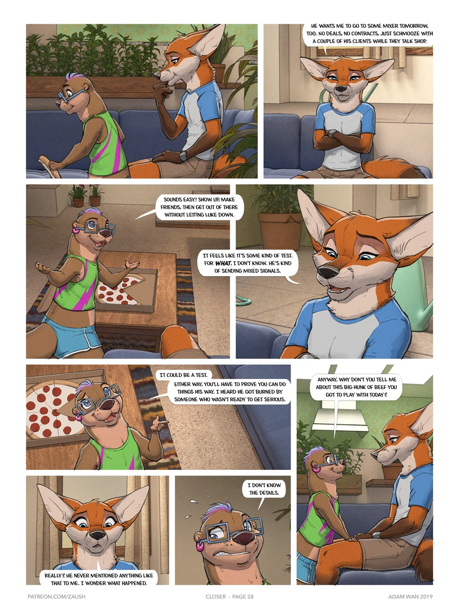Closer — page 27