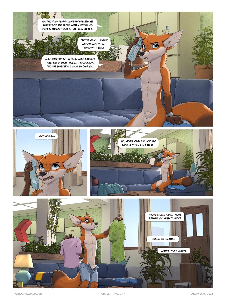 Closer — page 46