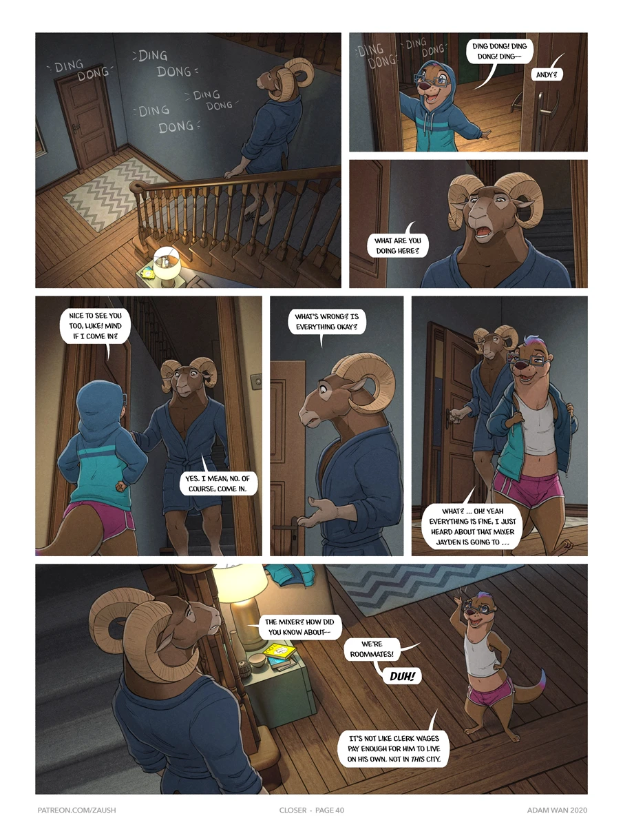 Closer — page 39