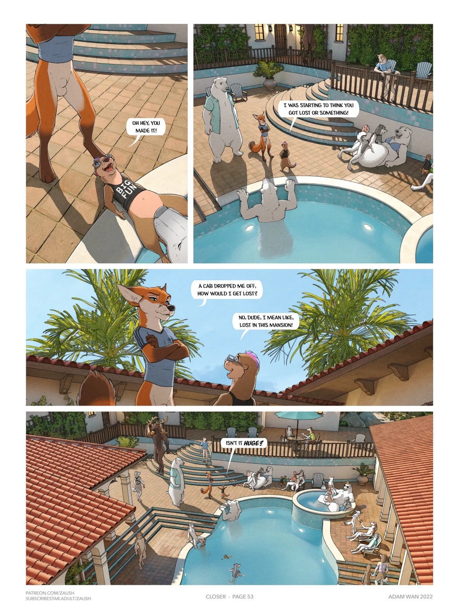 Closer — page 52