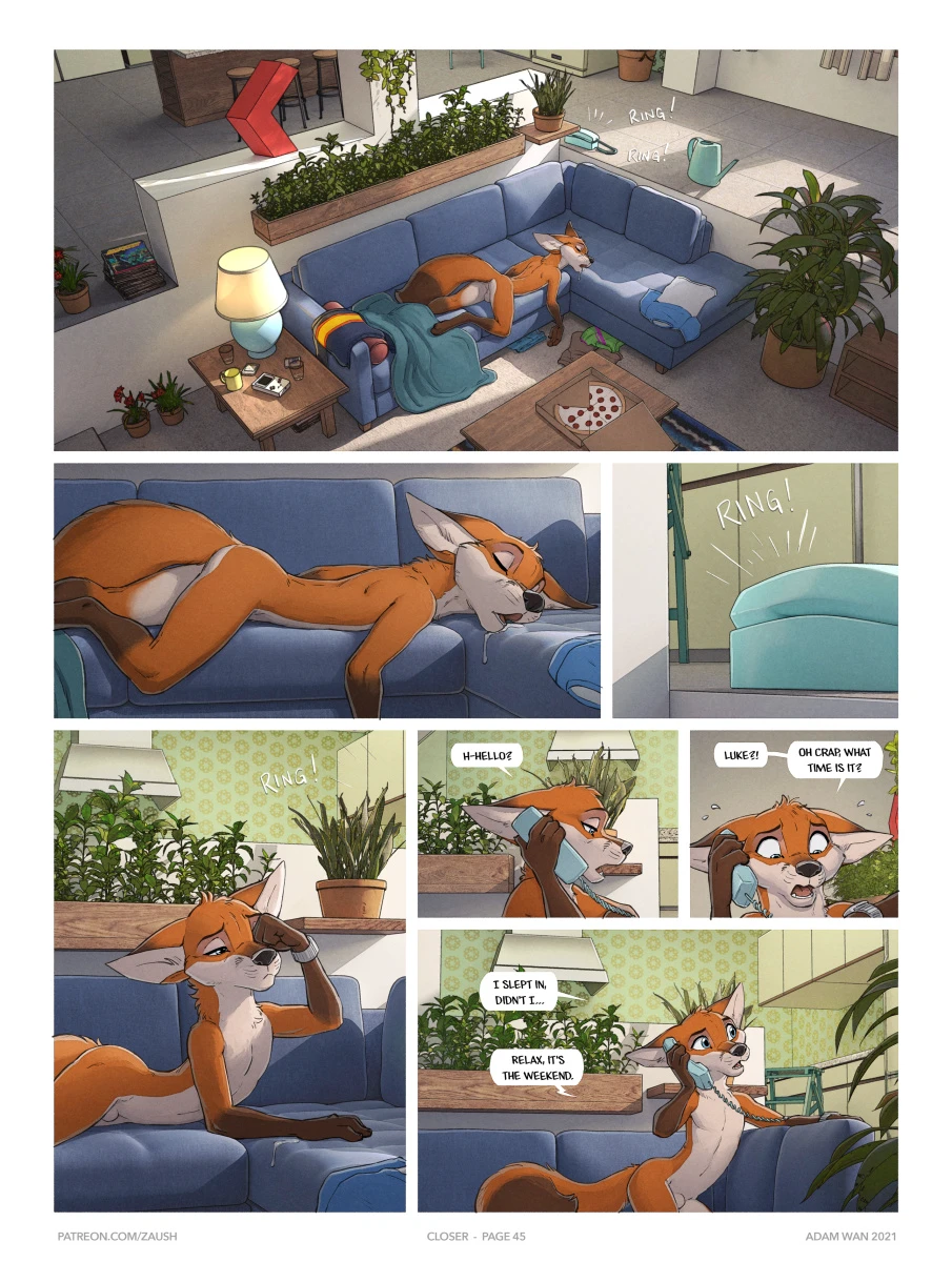 Closer — page 44
