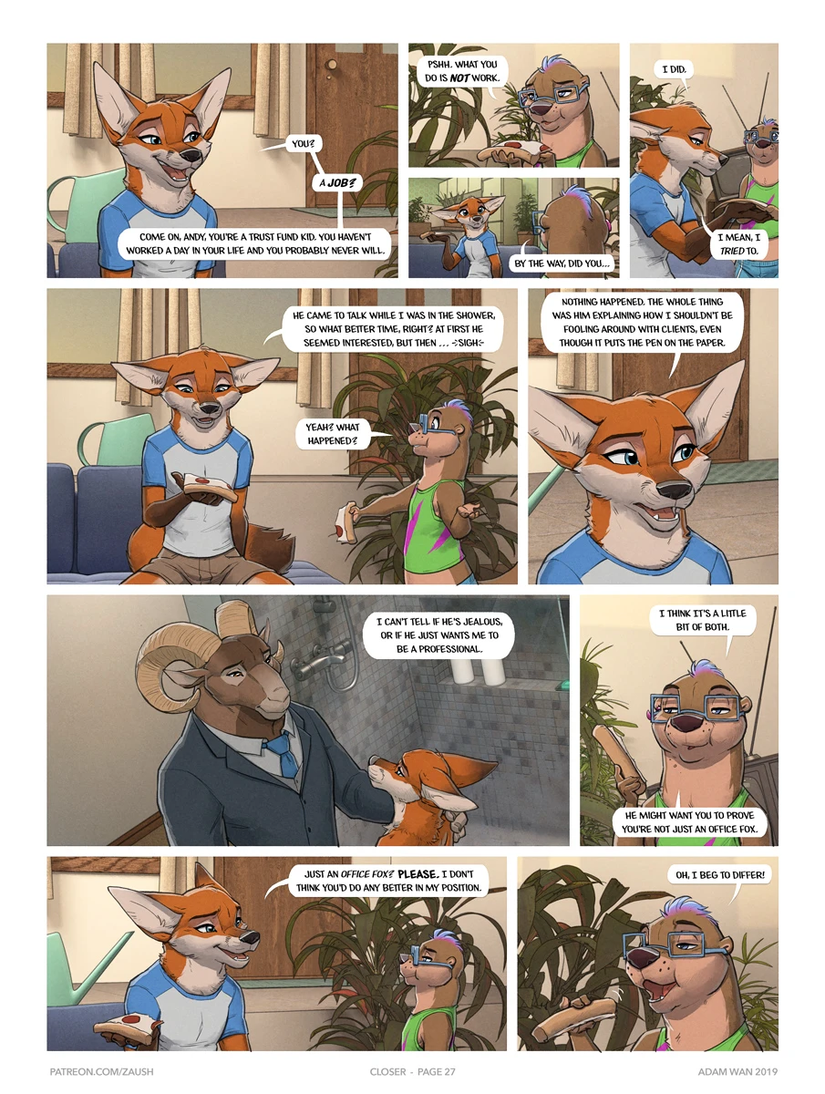 Closer — page 26