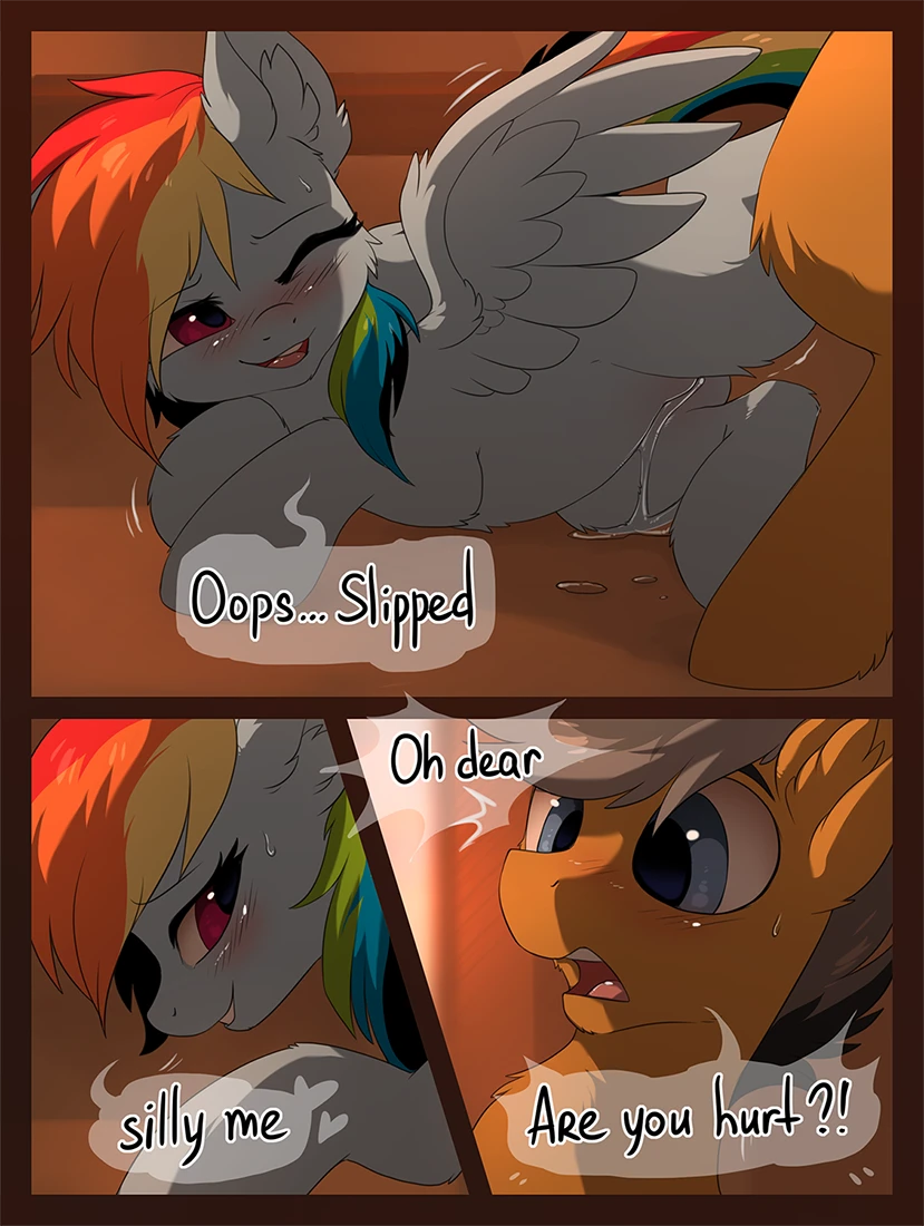 Tale Road — page 22