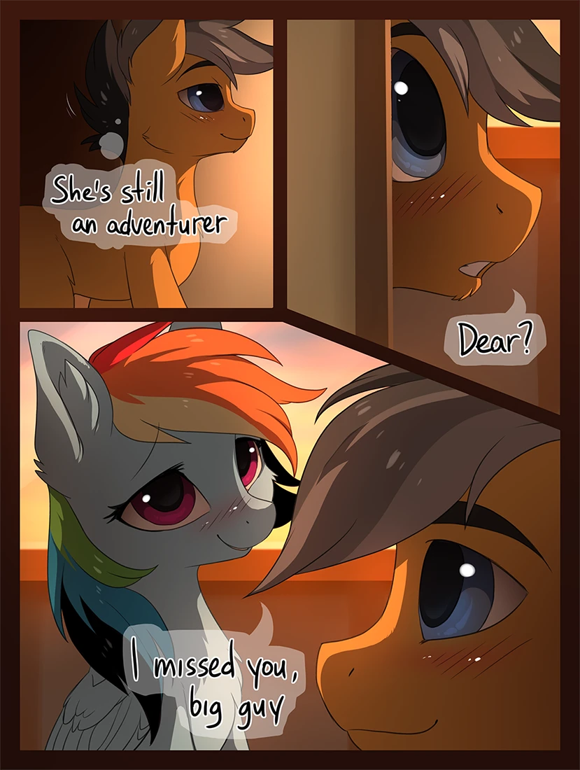 Tale Road — page 15