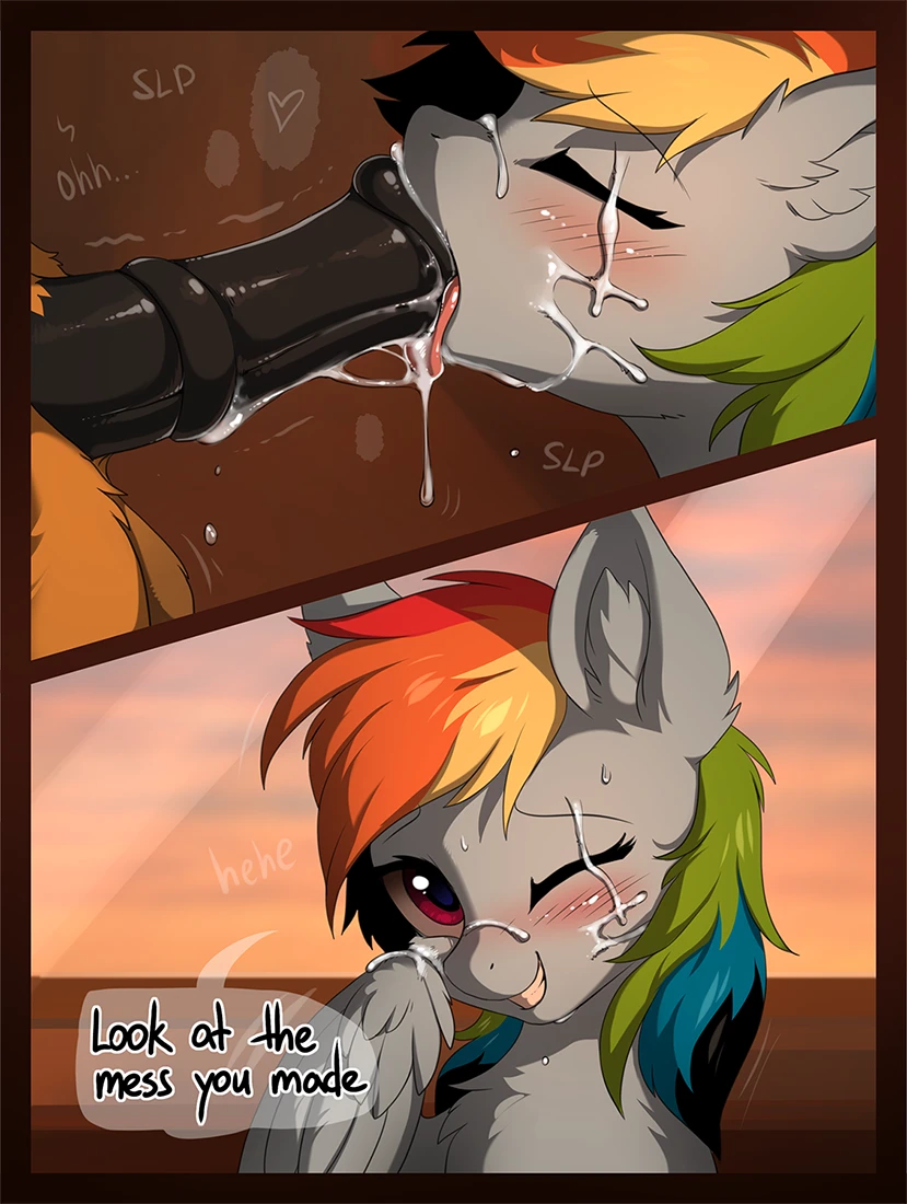 Tale Road — page 35