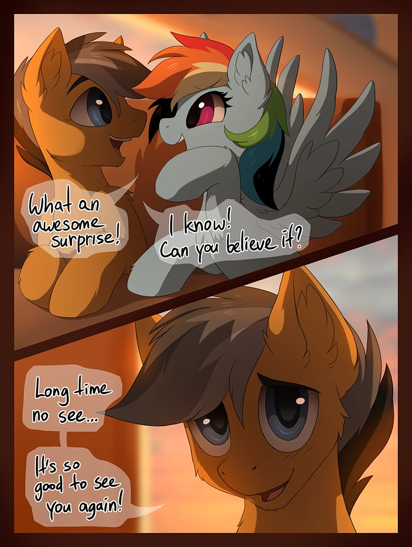 Tale Road — page 3