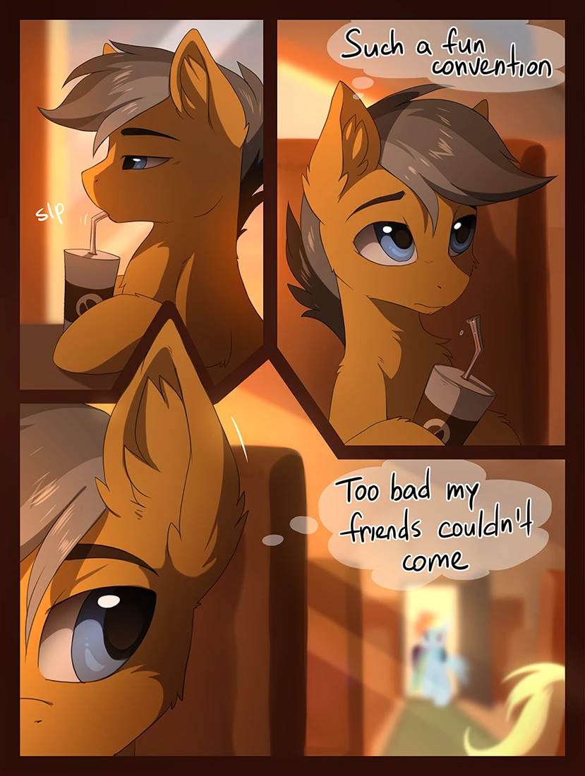 Tale Road — page 1