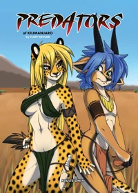 Predators of Kilimanjaro