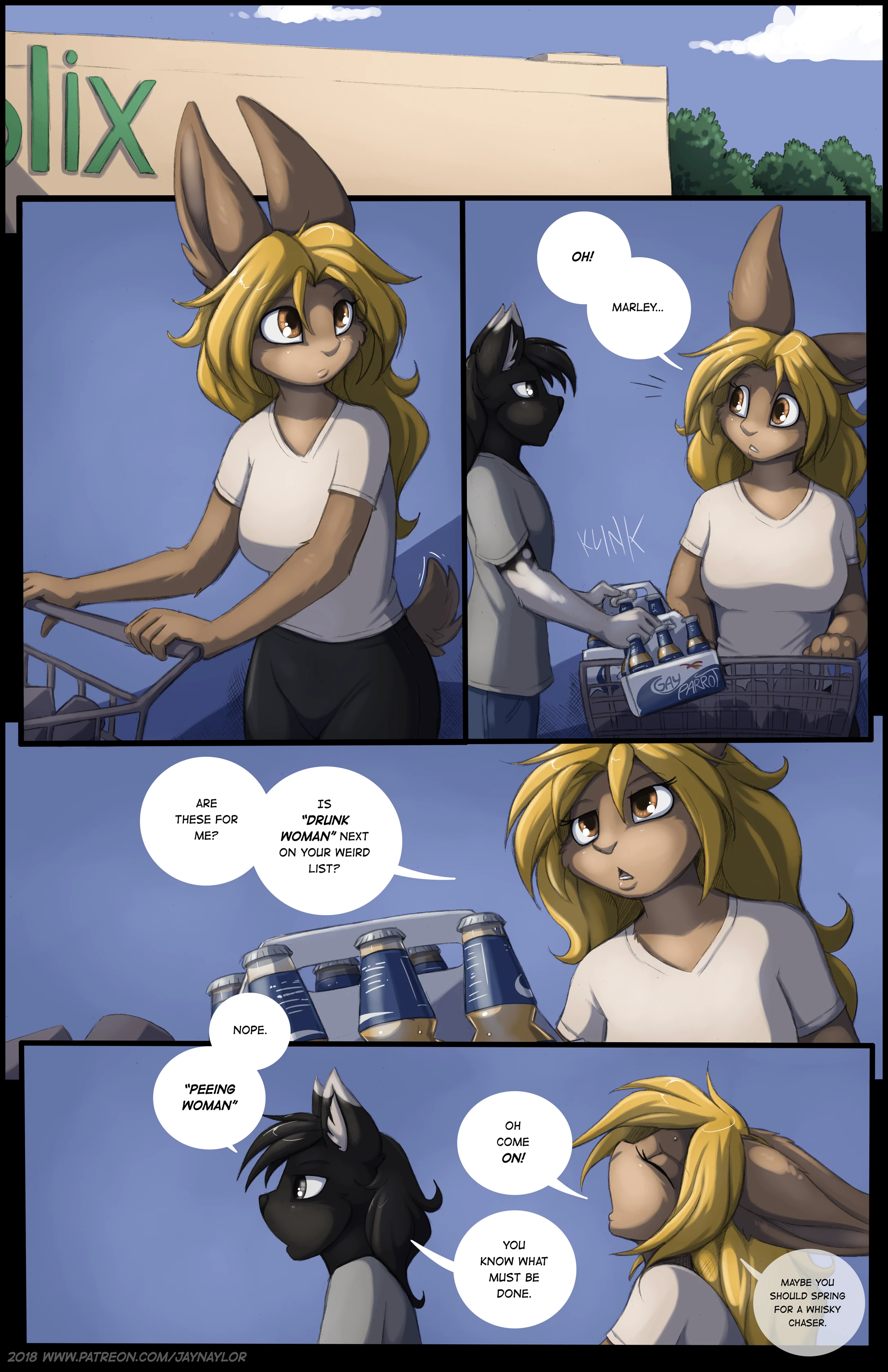 Offline — page 5