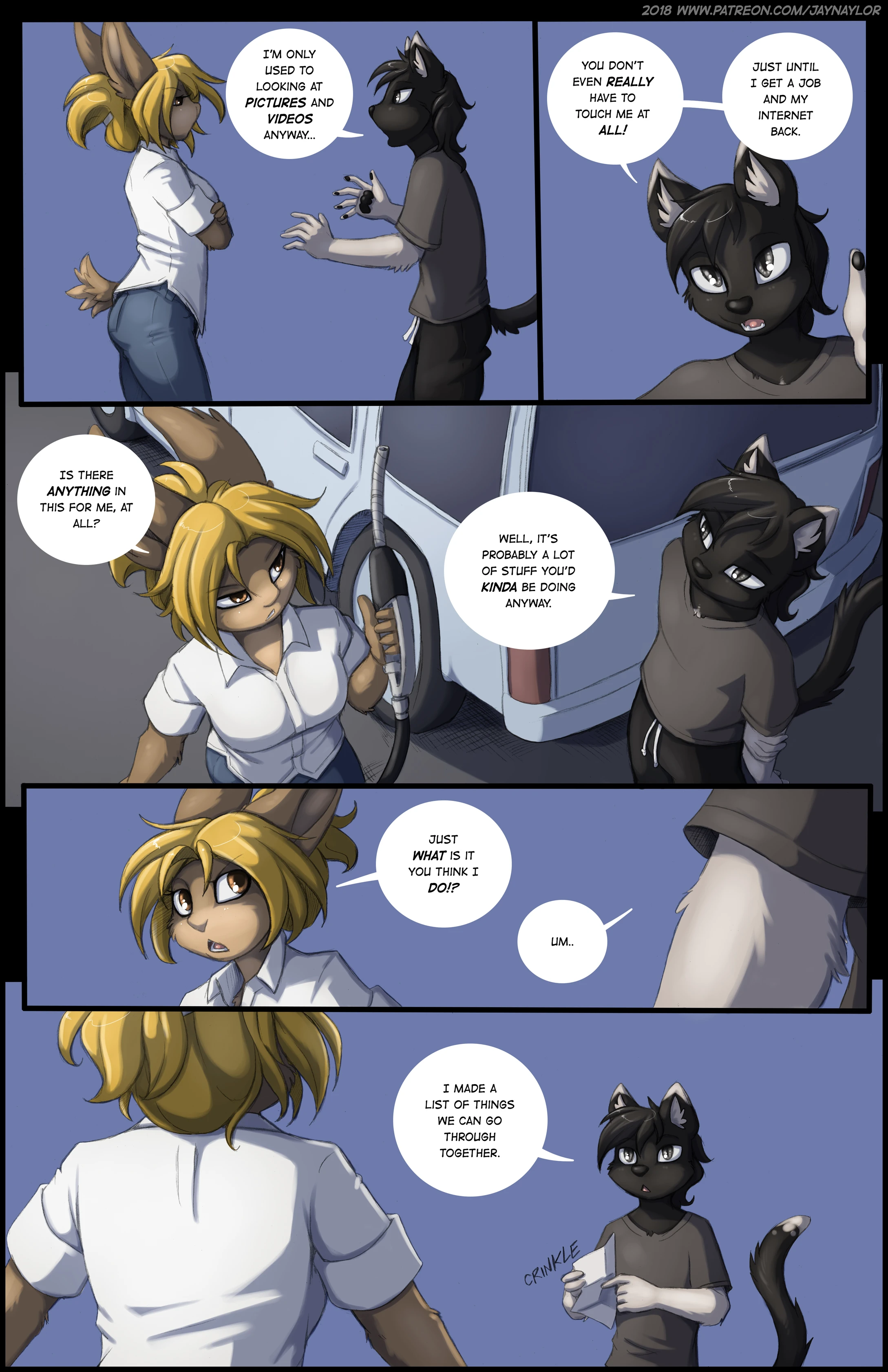 Offline — page 1