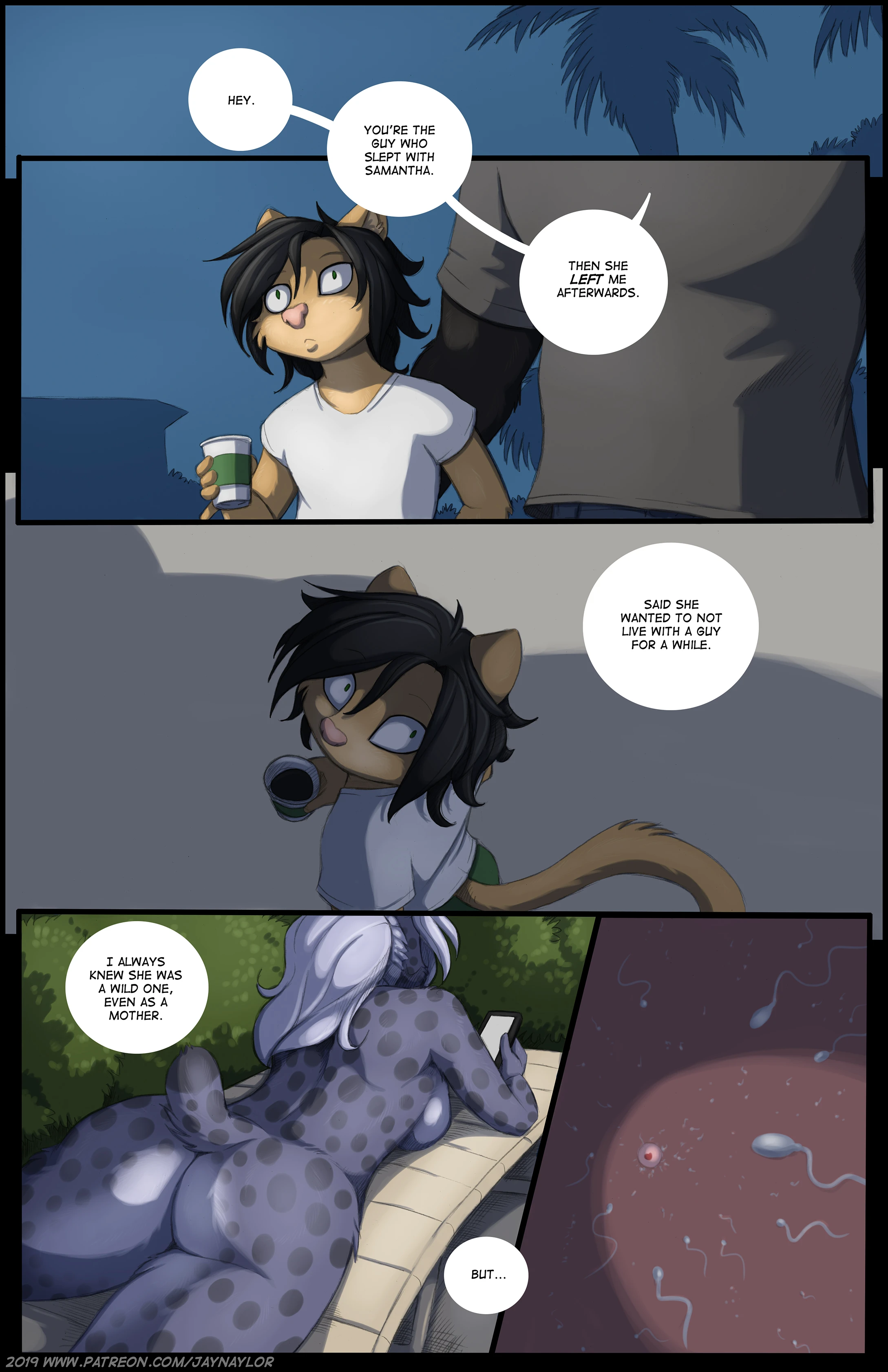 Rekindled — page 17