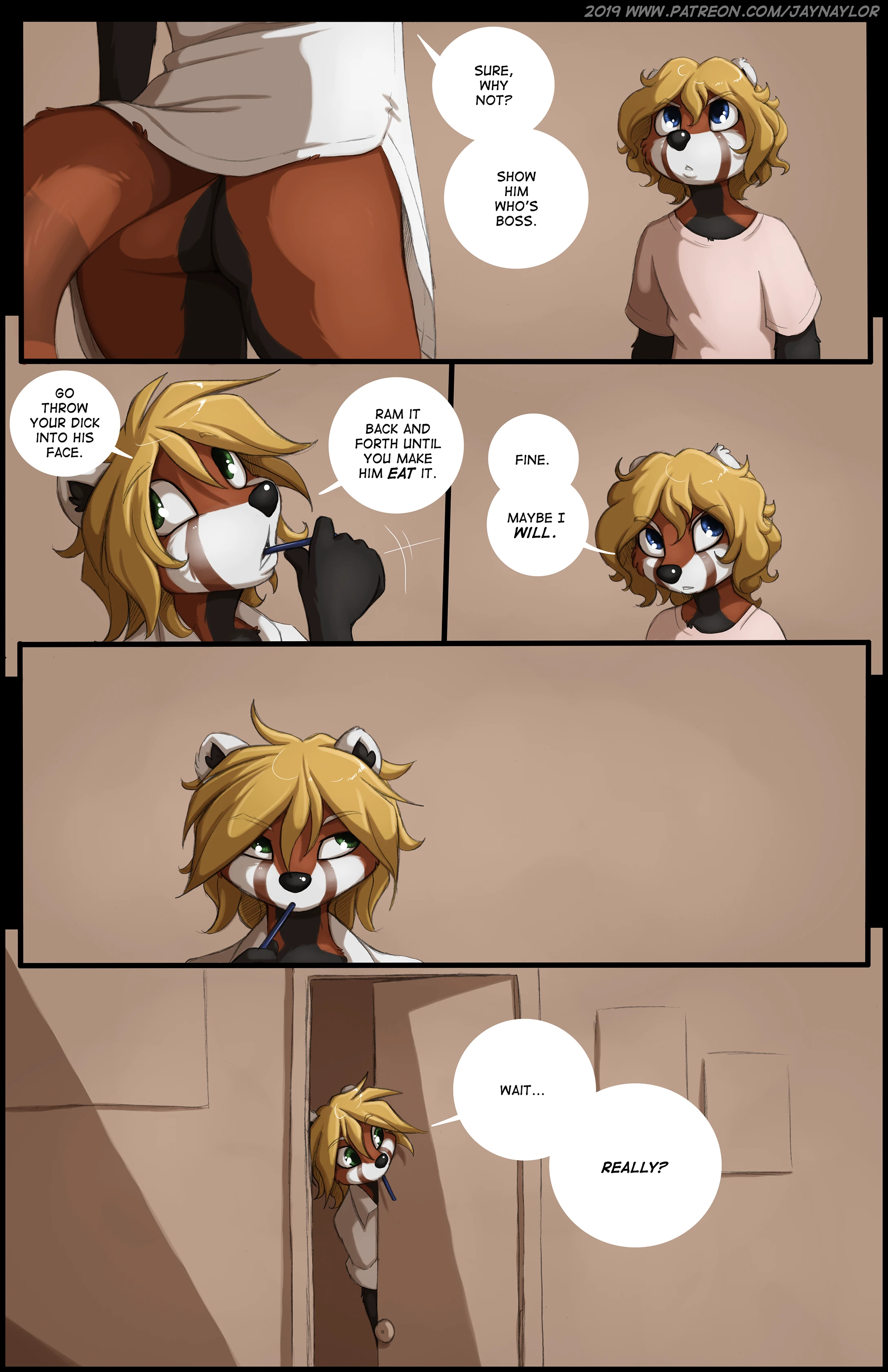 Switches — page 1