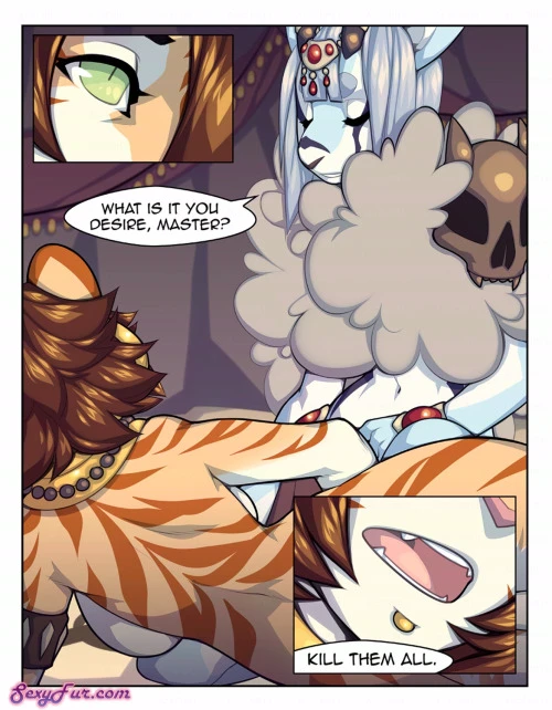 Last Resort — page 18