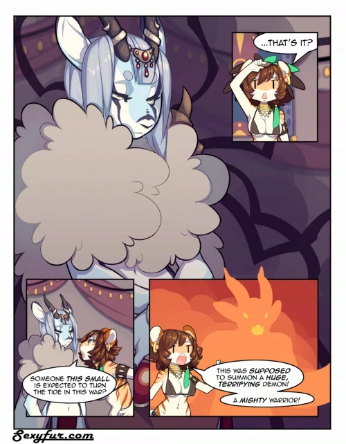 Last Resort — page 2