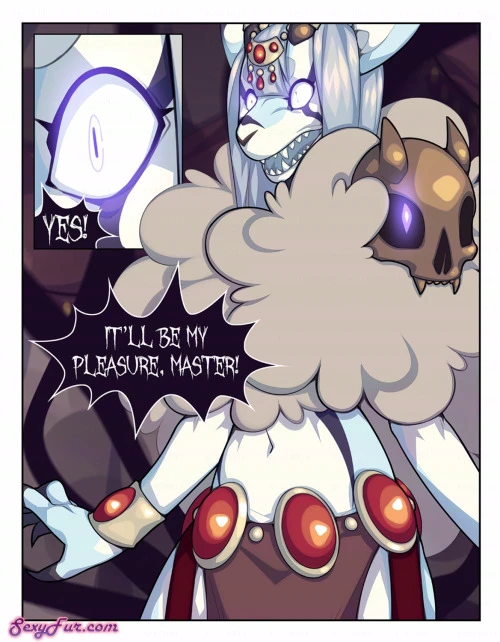 Last Resort — page 19