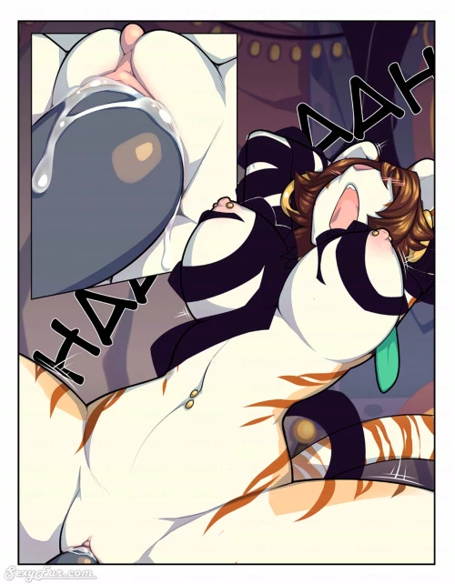 Last Resort — page 14
