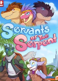 Servants of the Serpent