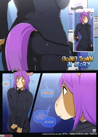 Going Down in Glory Part 1