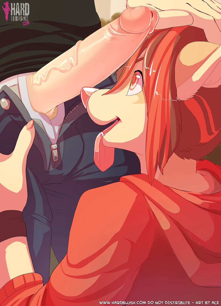 Little Red — page 2
