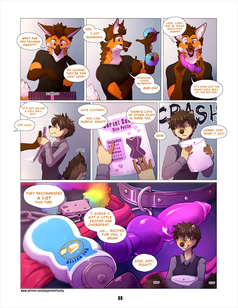 Safeword — page 8