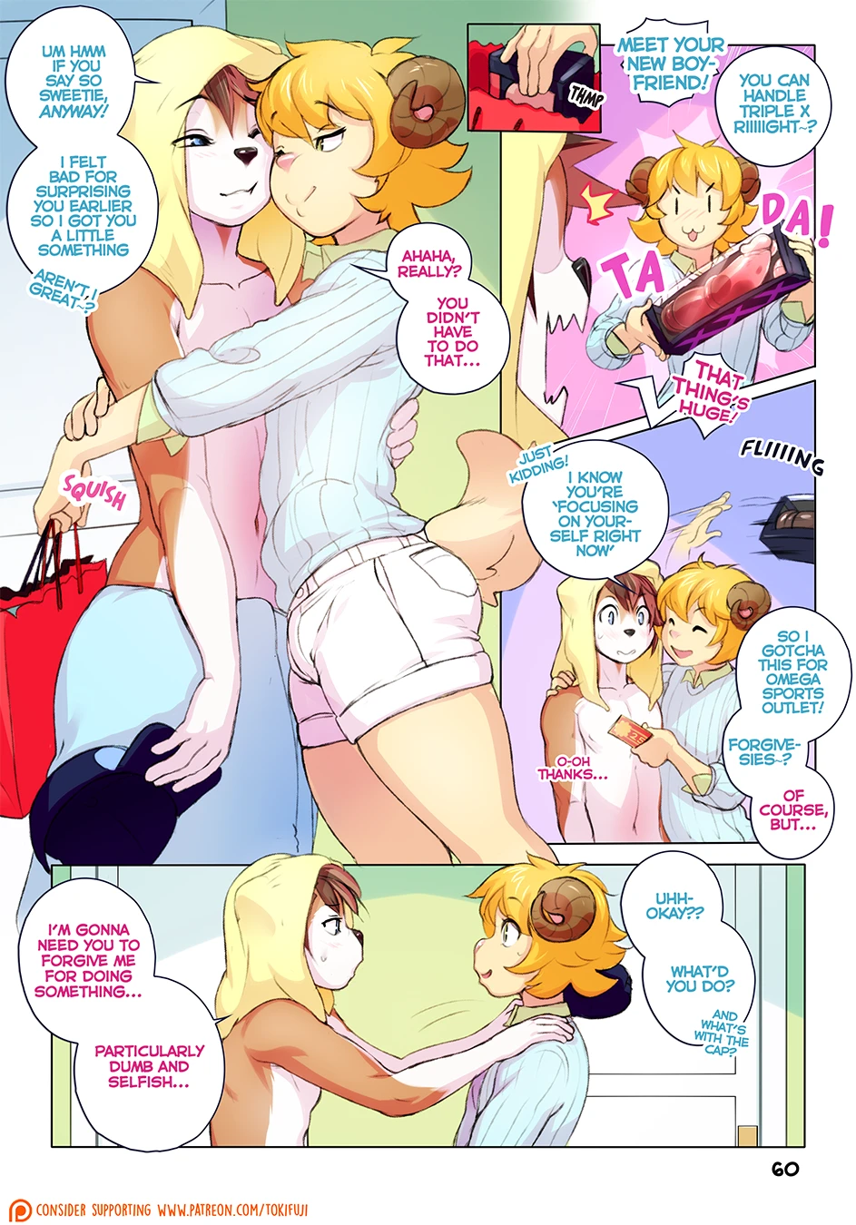 Outside the Box: Chapter 1 — page 59