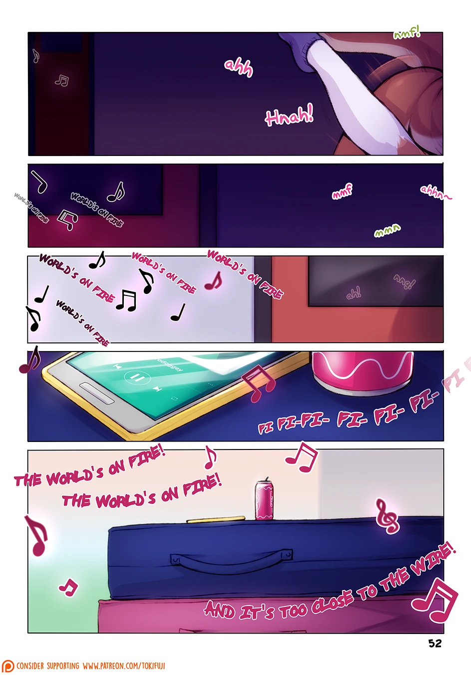 Outside the Box: Chapter 2 — page 51