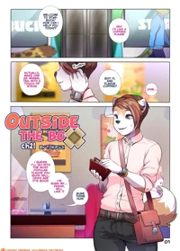 Outside the Box: Chapter 2