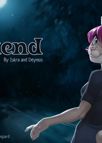 Just a Friend