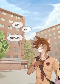 Yiff and Learn