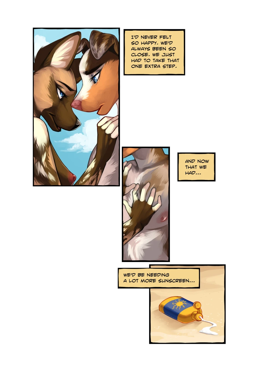 Tidal Wave — page 18