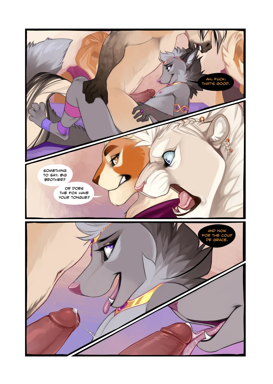 The Silk Sash — page 29