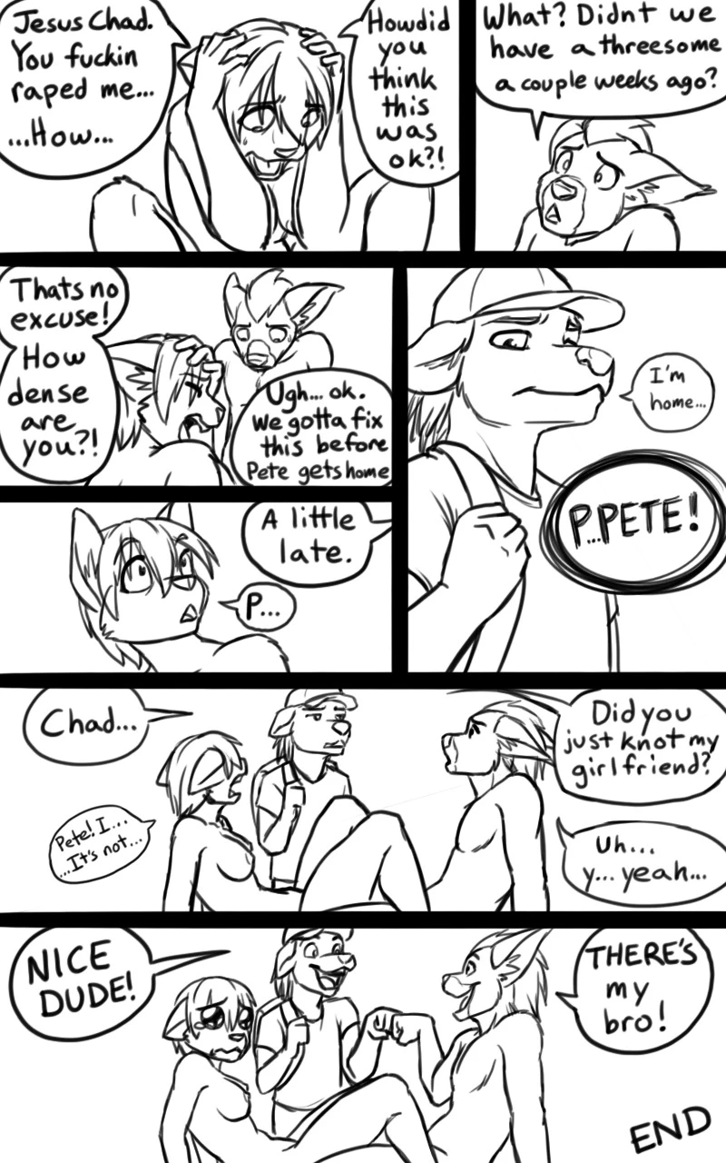Knots — page 6