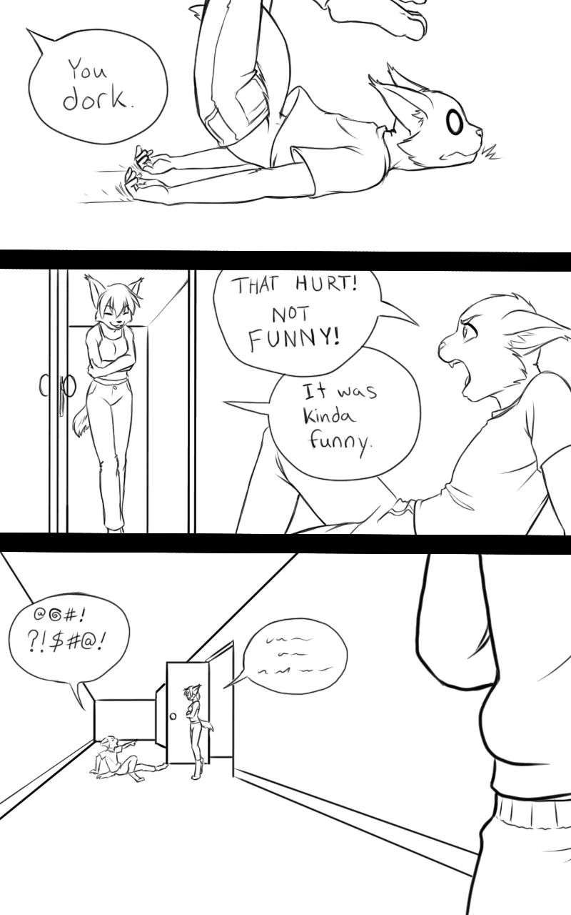 Tuesday Mornings — page 14