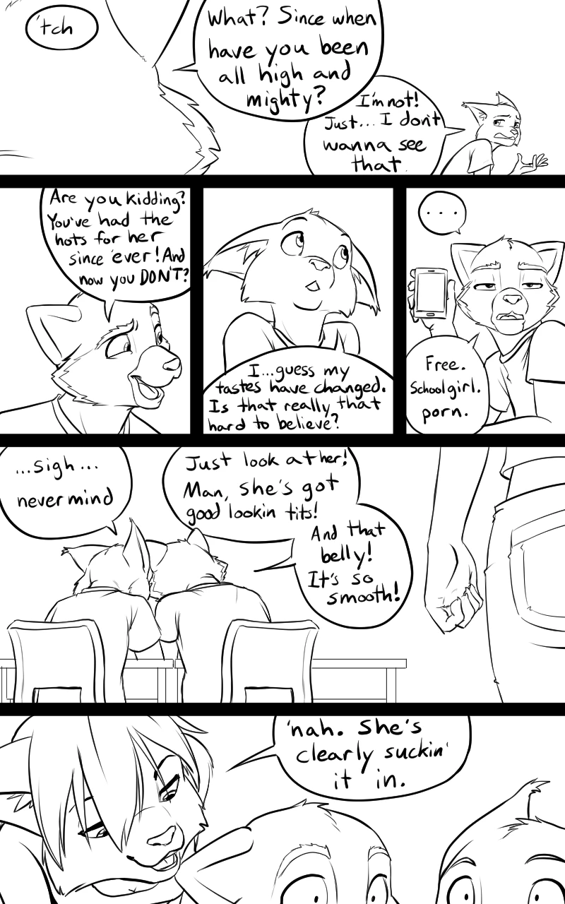 Tuesday Mornings — page 18