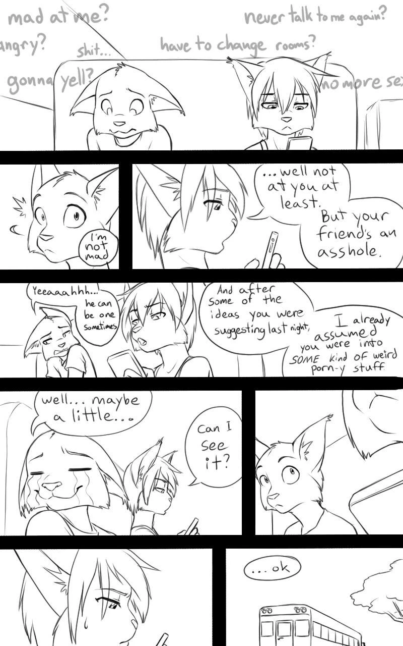 Tuesday Mornings — page 21