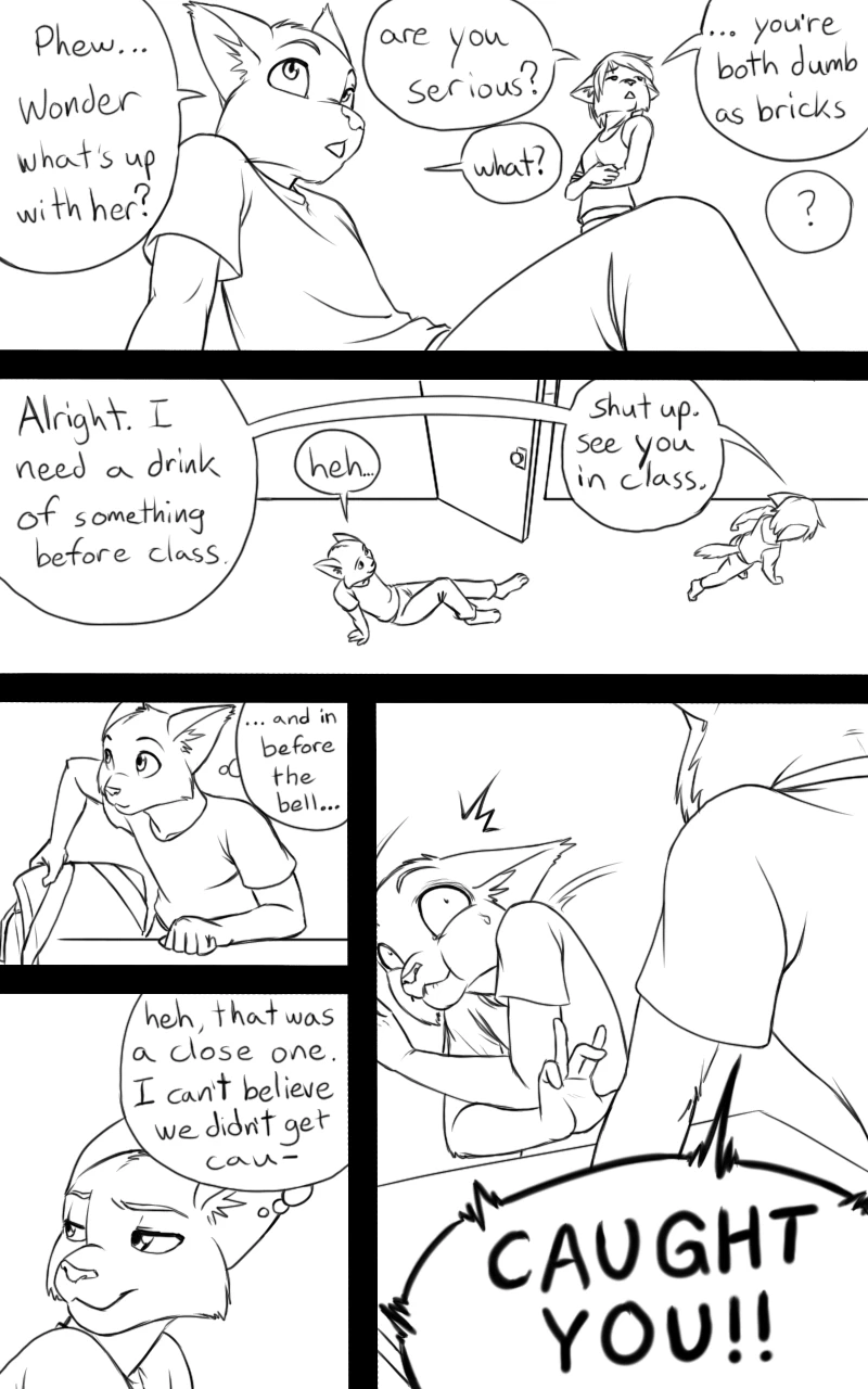 Tuesday Mornings — page 16