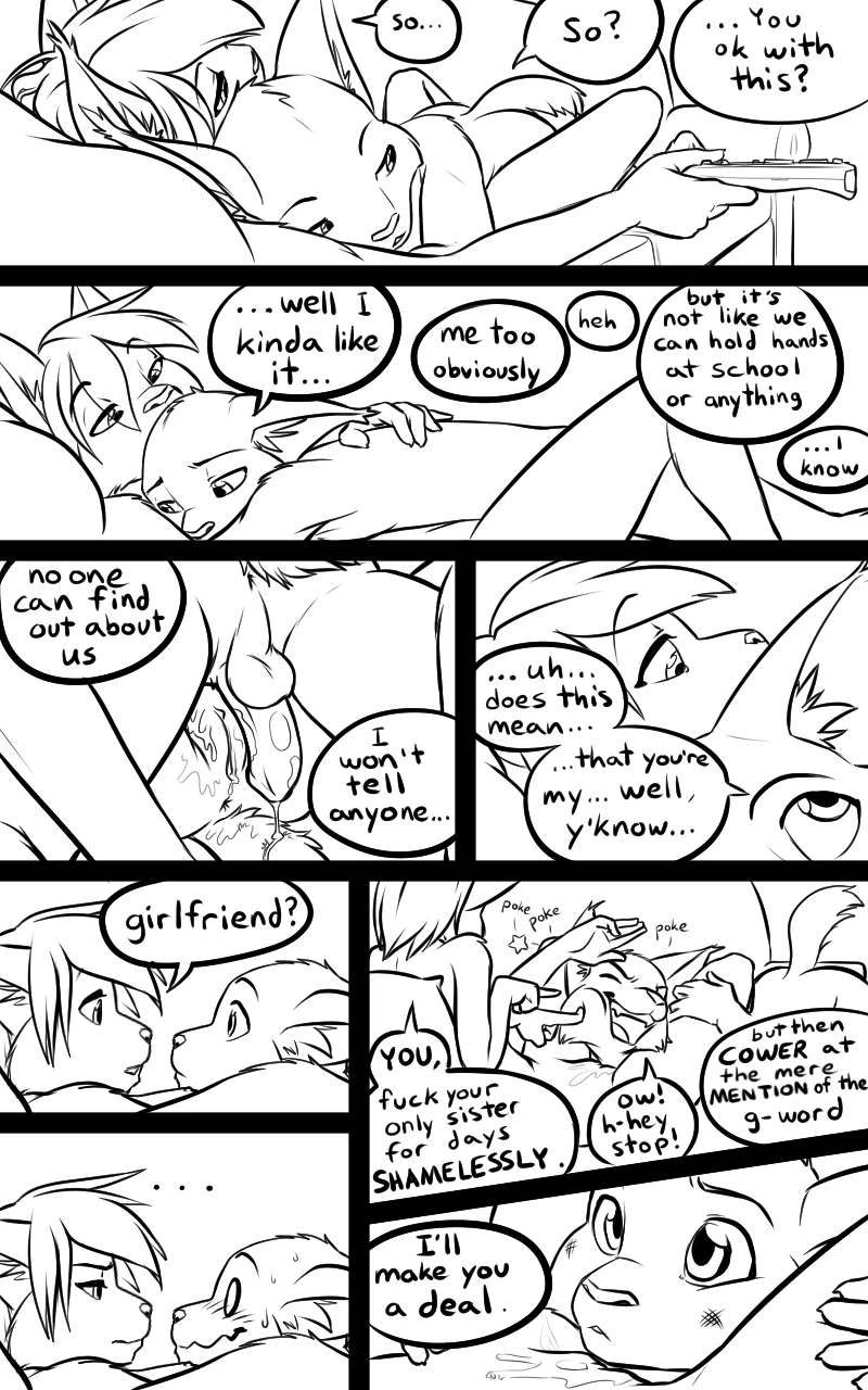 Tuesday Mornings — page 28