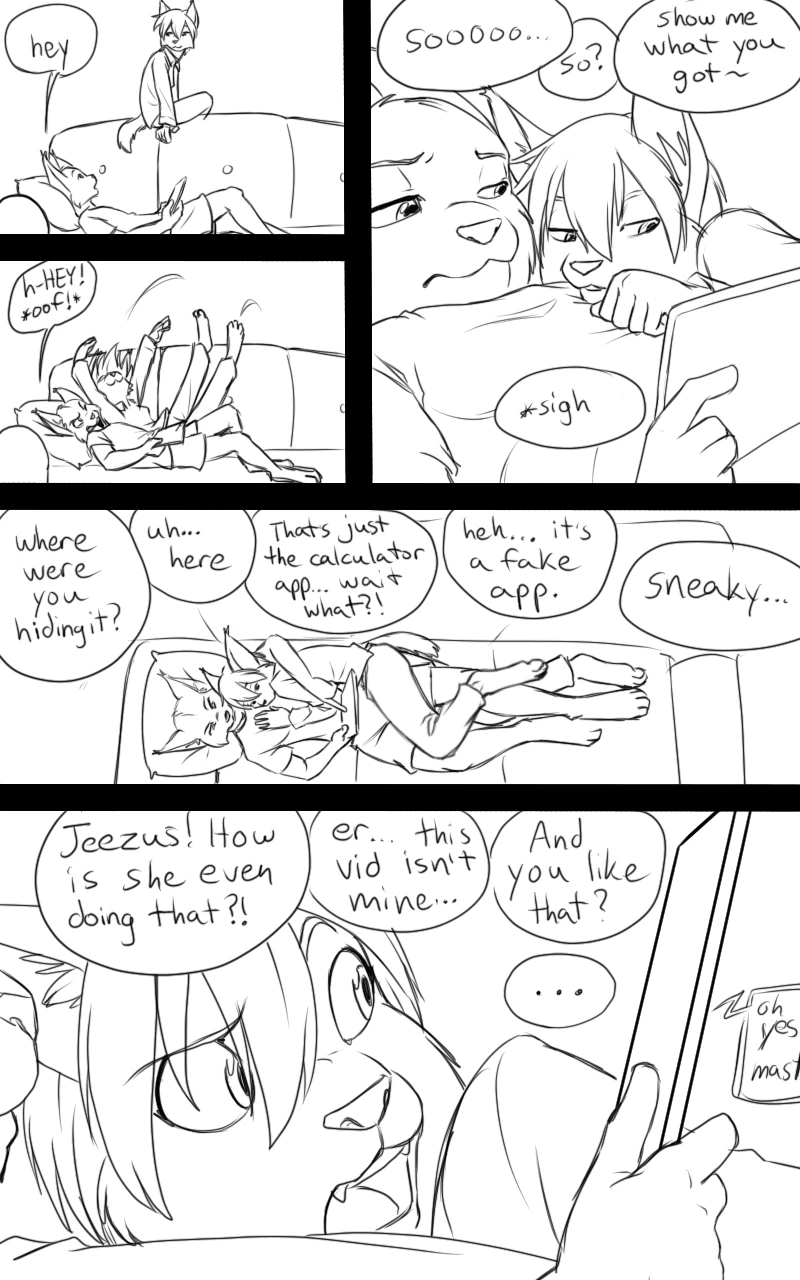 Tuesday Mornings — page 23