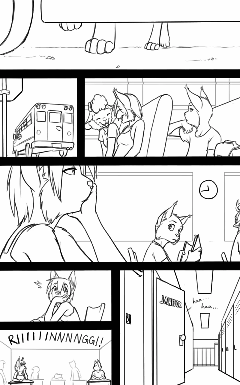 Tuesday Mornings — page 5
