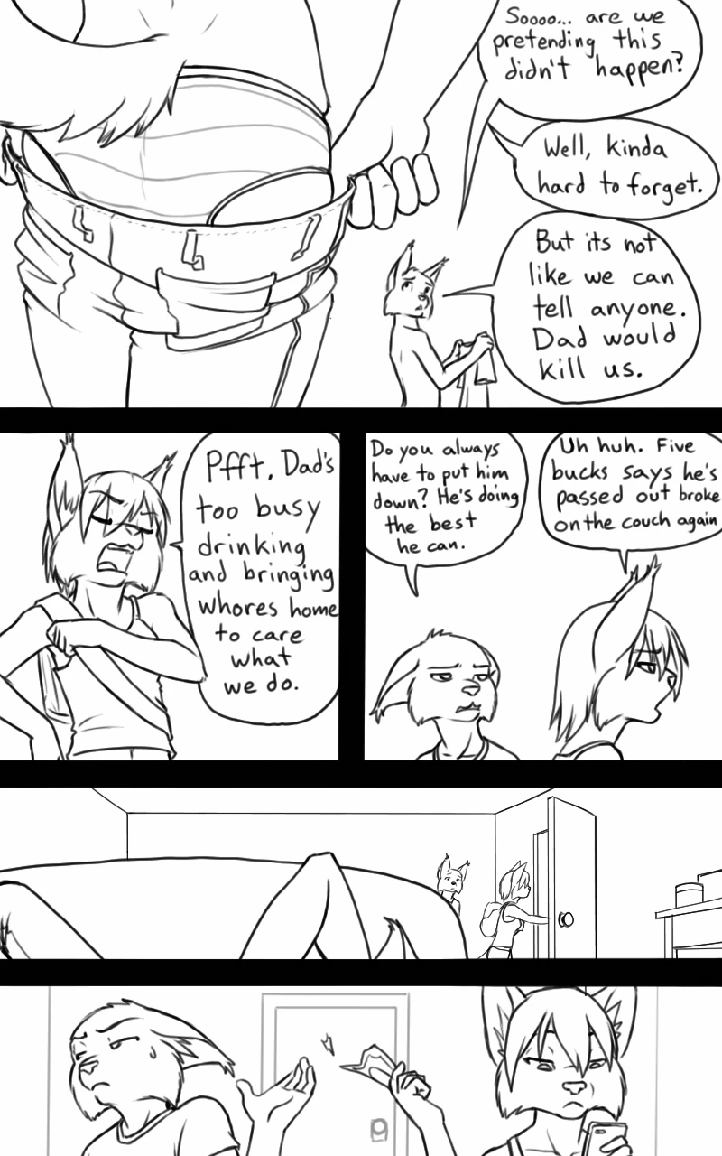 Tuesday Mornings — page 4